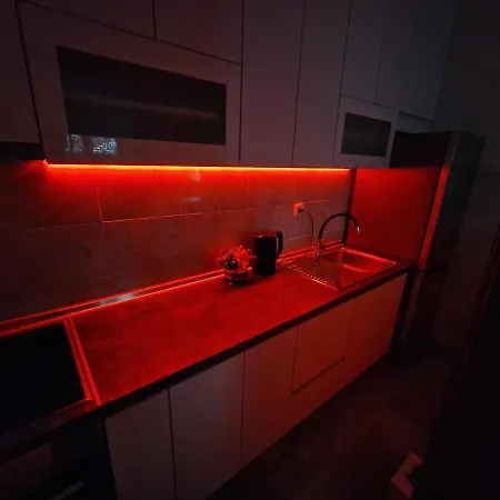 Vistarelax * Требинье
