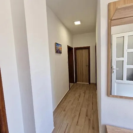 Daire Vistarelax Trebin