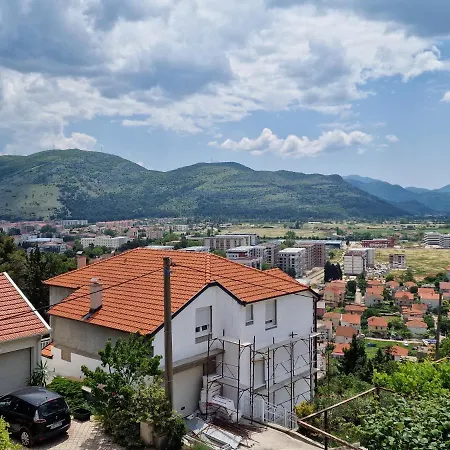 Vistarelax Apartment Trebinje