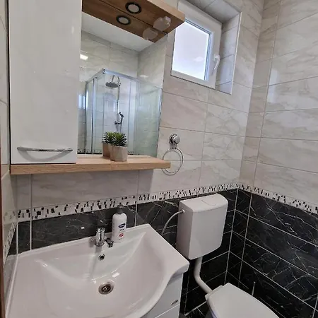 Vistarelax * Требинье