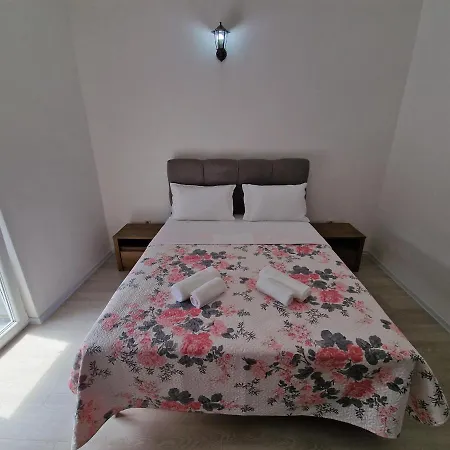 Apartment Vistarelax *