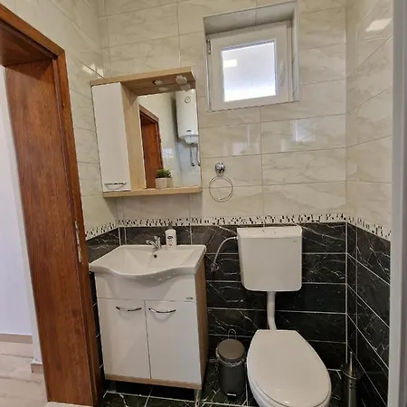 Daire Vistarelax Trebin